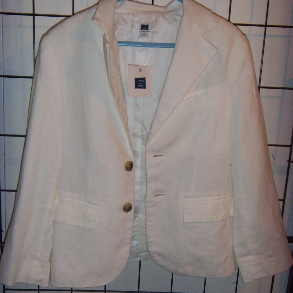 Boy jacket